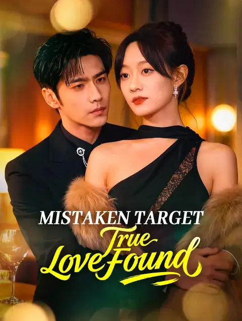 Mistaken Target, True Love Found