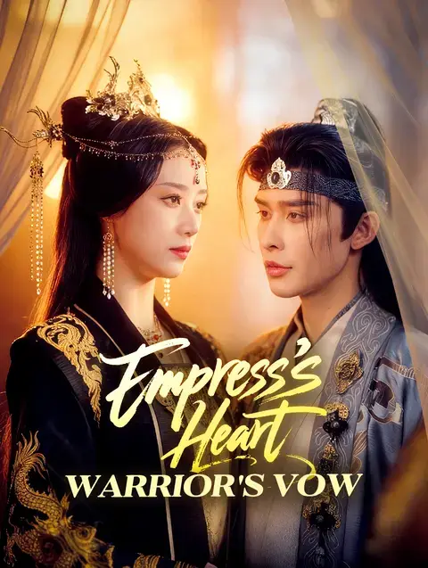 Empress's Heart, Warrior's Vow