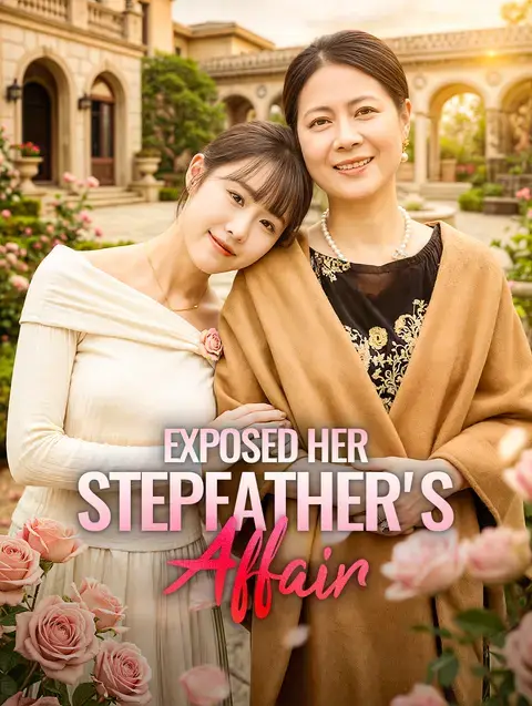 Exposed Her Stepfather's Affair