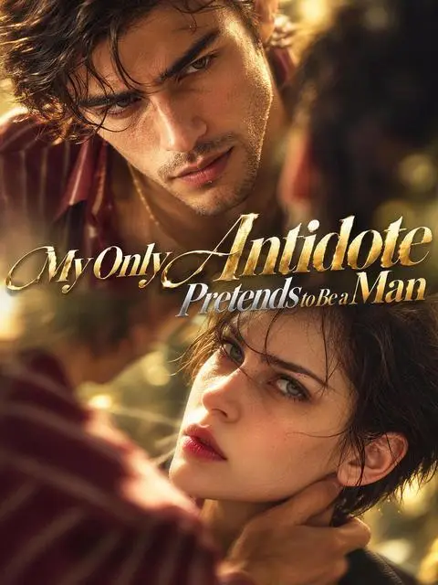 My Only Antidote Pretends to Be a Man