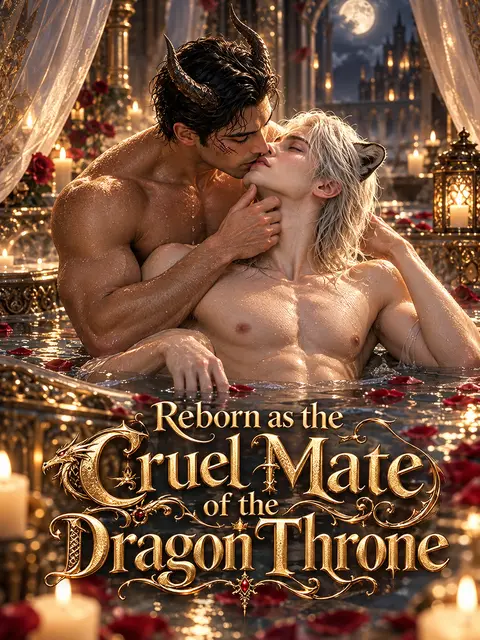 Reborn as the Cruel Mate of the Dragon Throne