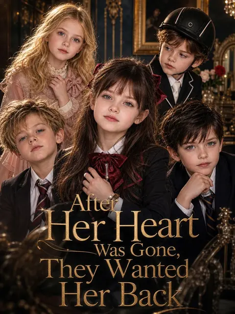 After Her Heart Was Gone, They Wanted Her Back
