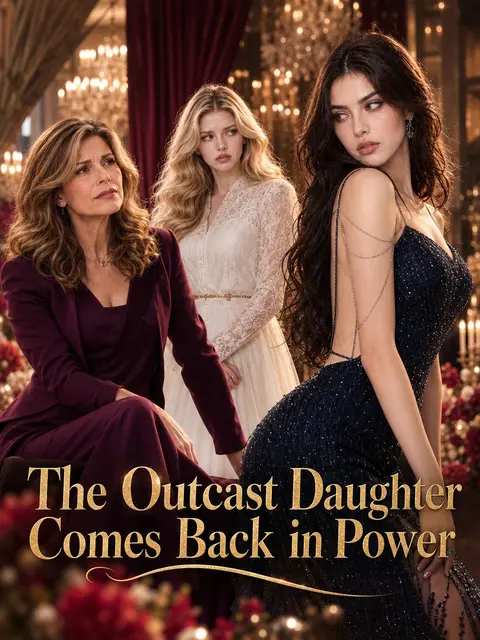 The Outcast Daughter Comes Back in Power