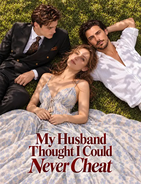 My Husband Thought I Could Never Cheat