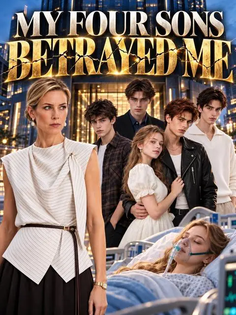 My Four Sons Betrayed Me
