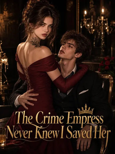 The Crime Empress Never Knew I Saved Her