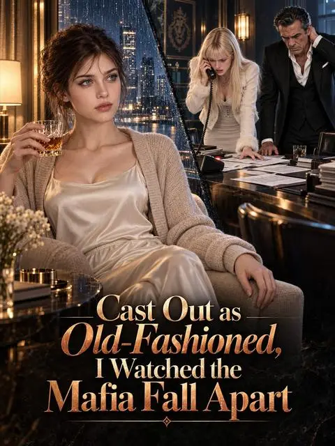 Cast Out as Old-Fashioned, I Watched the Mafia Fall Apart