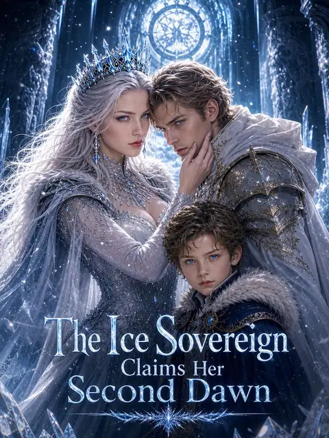 The Ice Sovereign Claims Her Second Dawn