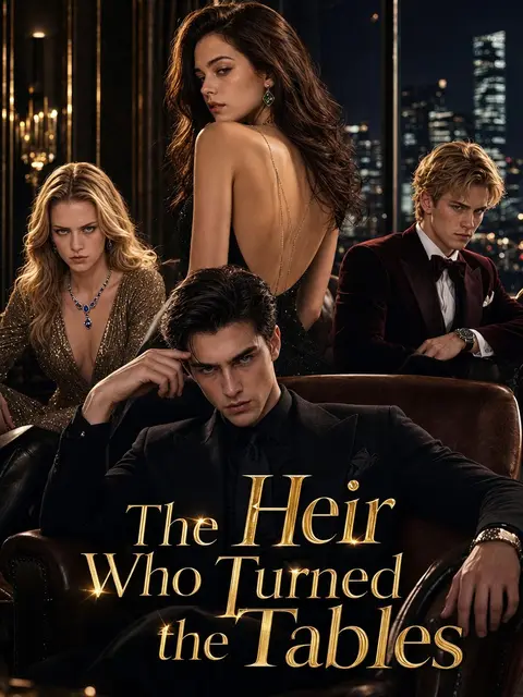 The Heir Who Turned the Tables