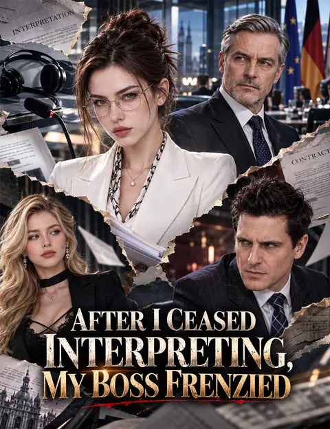 After I Ceased Interpreting, My Boss Frenzied