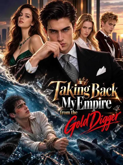 Taking Back My Empire from the Gold Digger