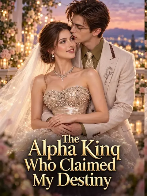The Alpha King Who Claimed My Destiny