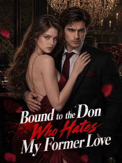 Bound to the Don Who Hates My Former Love