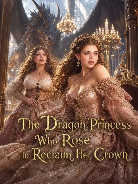 The Dragon Princess Who Rose to Reclaim Her Crown