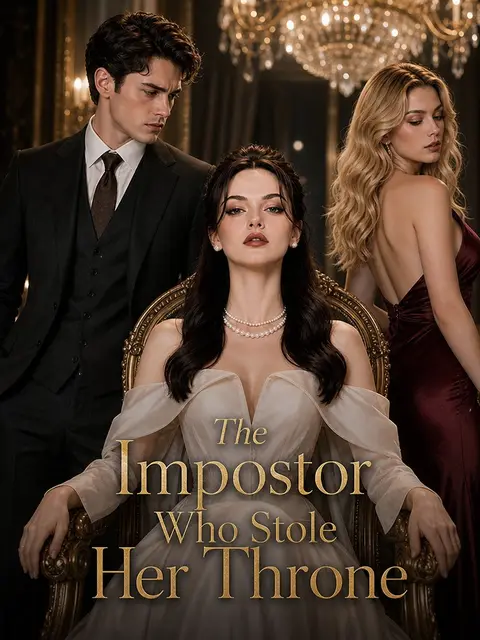 The Impostor Who Stole Her Throne
