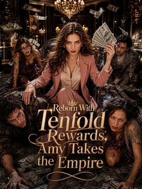 Reborn With Tenfold Rewards, Amy Takes the Empire