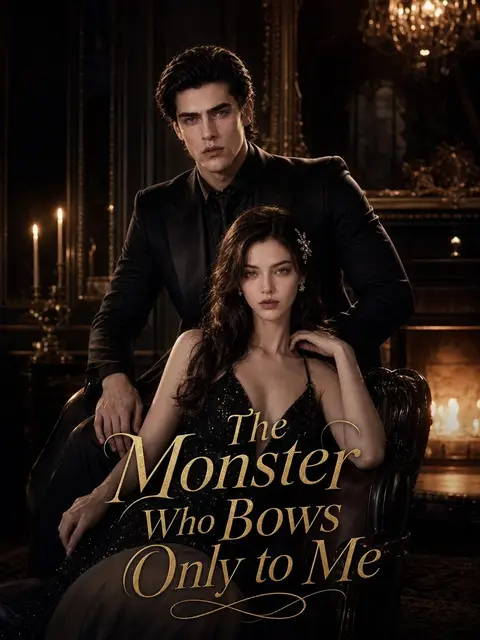 The Monster Who Bows Only to Me