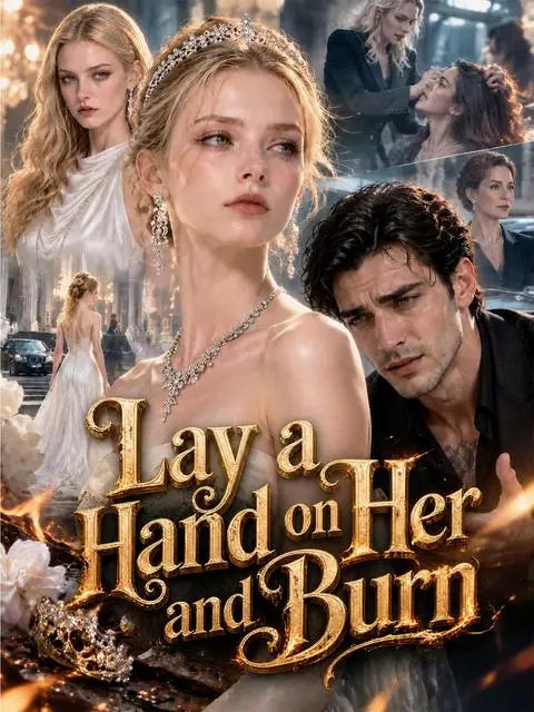 Lay a Hand on Her and Burn