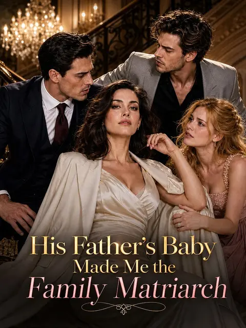 His Father's Baby Made Me the Family Matriarch