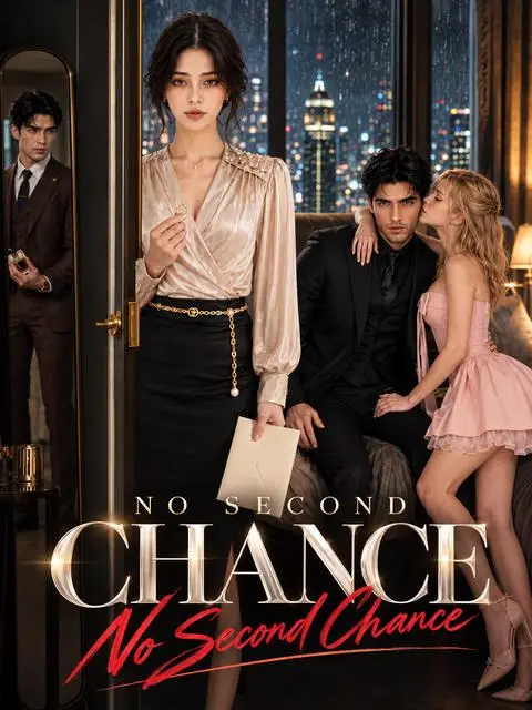 No Second Chance
