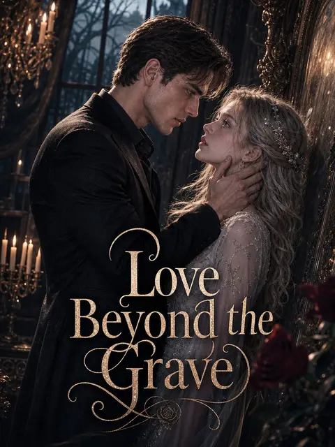 Love Beyond the Grave