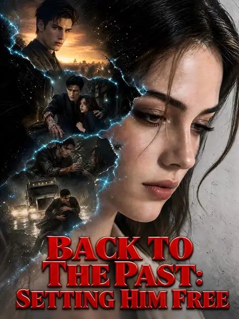 Back to the Past: Setting Him Free