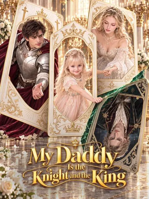 My Daddy Is the Knight and the King