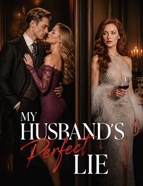 My Husband's Perfect Lie