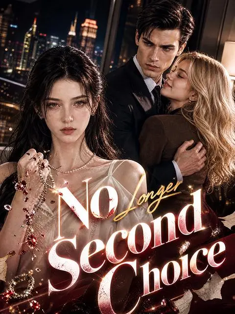 No Longer Second Choice