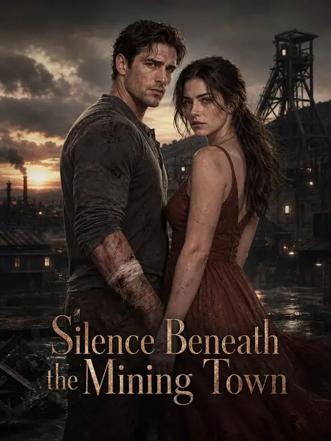 Silence Beneath the Mining Town