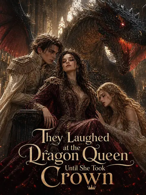 They Laughed at the Dragon Queen Until She Took the Crown
