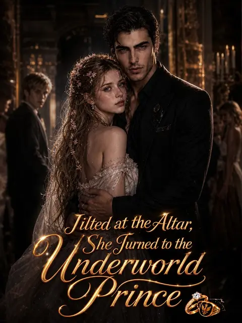 Jilted at the Altar, She Turned to the Underworld Prince