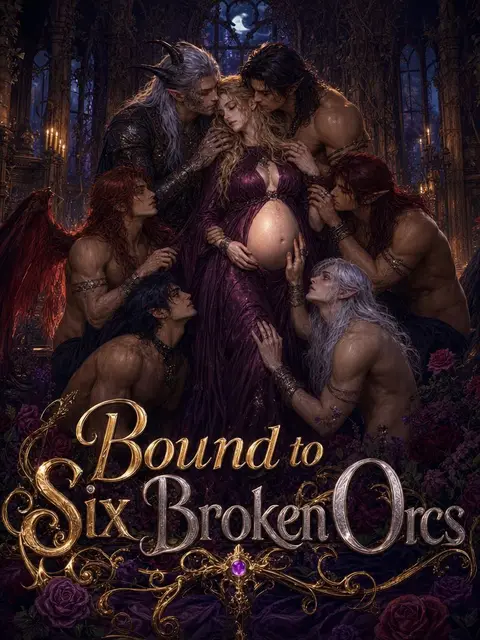 Bound to Six Broken Orcs