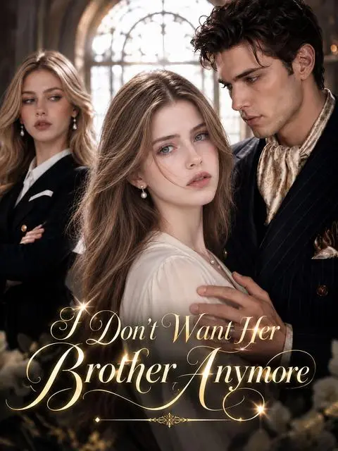 I Don’t Want Her Brother Anymore