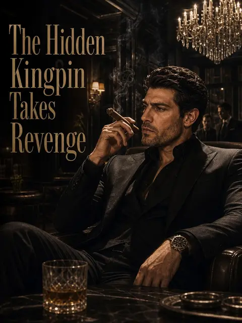 The Hidden Kingpin Takes Revenge