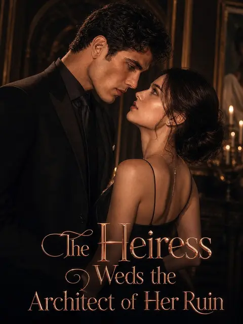 The Heiress Weds the Architect of Her Ruin