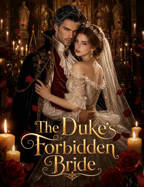 The Duke's Forbidden Bride