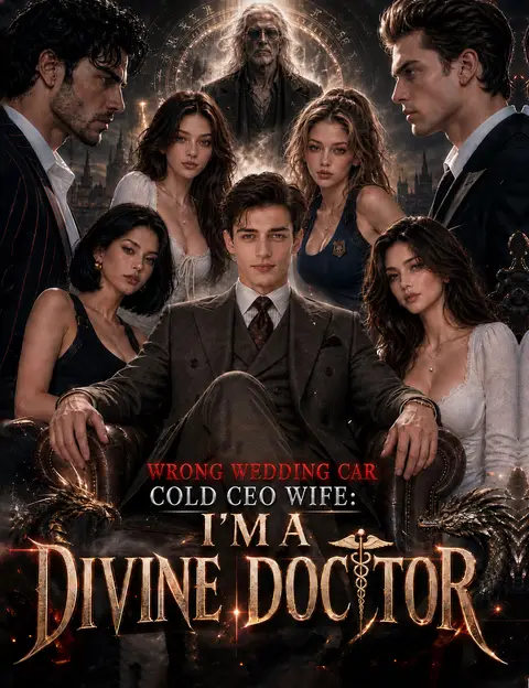 Wrong Wedding Car, Cold CEO Wife: I’m a Divine Doctor