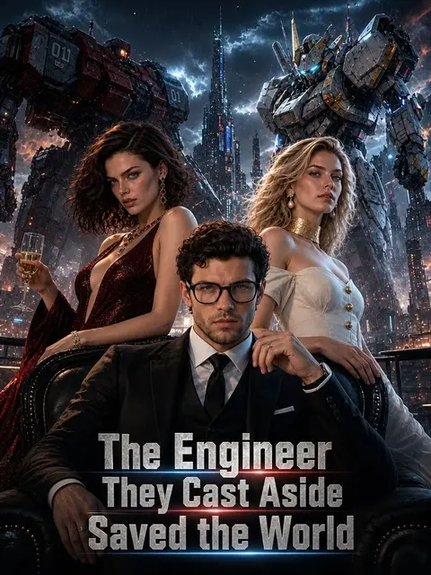 The Engineer They Cast Aside Saved the World