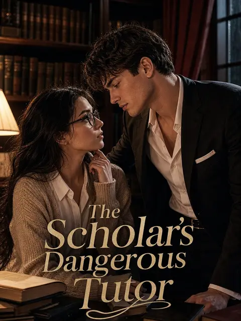 The Scholar's Dangerous Tutor