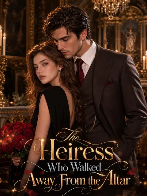 The Heiress Who Walked Away From the Altar