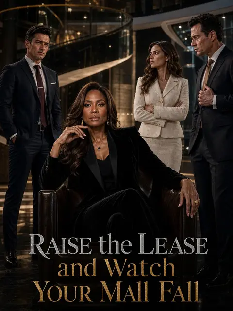 Raise the Lease and Watch Your Mall Fall