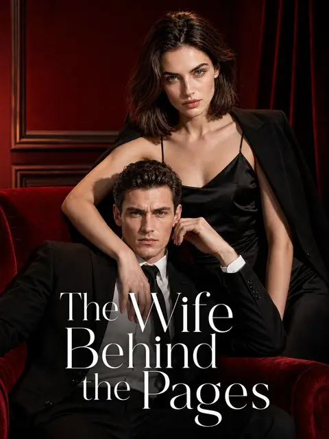 The Wife Behind the Pages