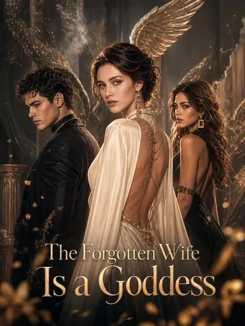 The Forgotten Wife Is a Goddess