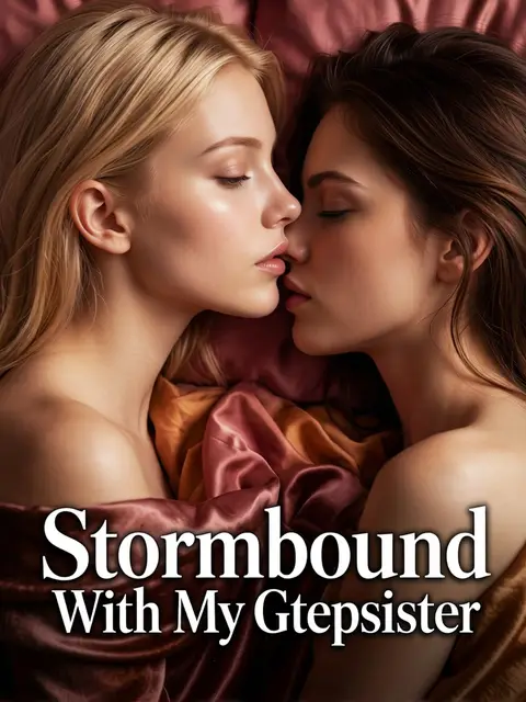 Stormbound With My Stepsister