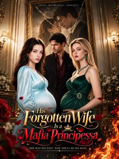 His Forgotten Wife Is a Mafia Principessa