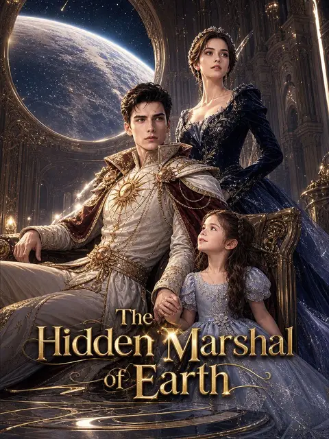 The Hidden Marshal of Earth