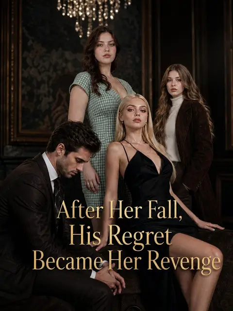 After Her Fall, His Regret Became Her Revenge