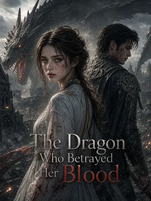 The Dragon Who Betrayed Her Blood