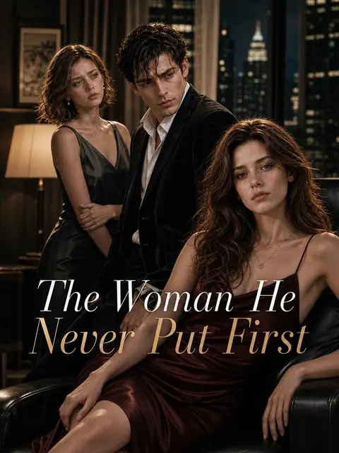 The Woman He Never Put First